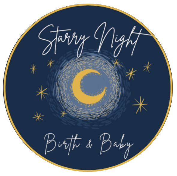 Starry Night Birth & Baby